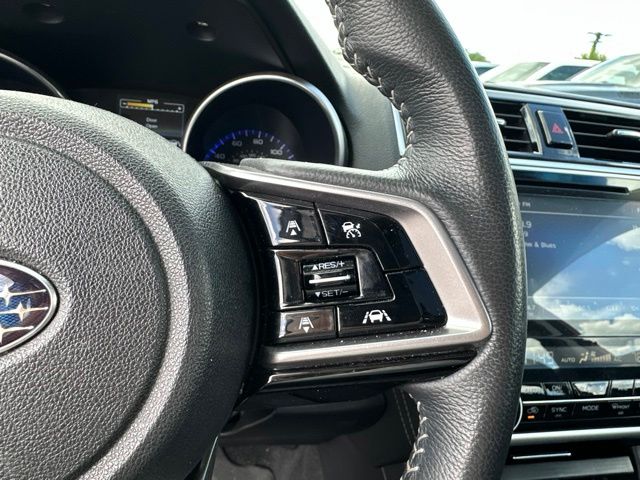 Thumbnail: 2018 Subaru Legacy - 15