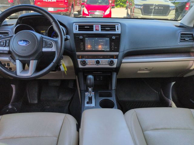 Thumbnail: 2015 Subaru Outback - 9