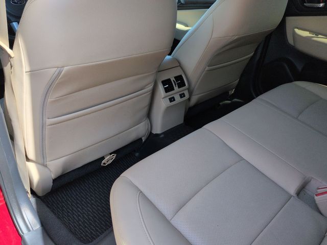 Thumbnail: 2015 Subaru Outback - 12