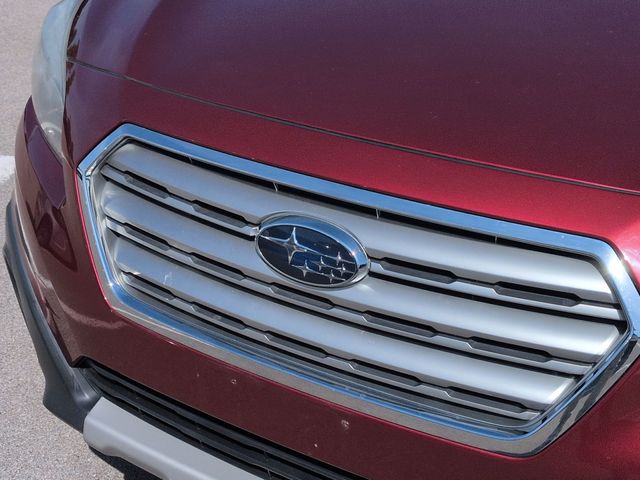 Thumbnail: 2015 Subaru Outback - 24
