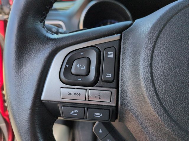 Thumbnail: 2015 Subaru Outback - 29
