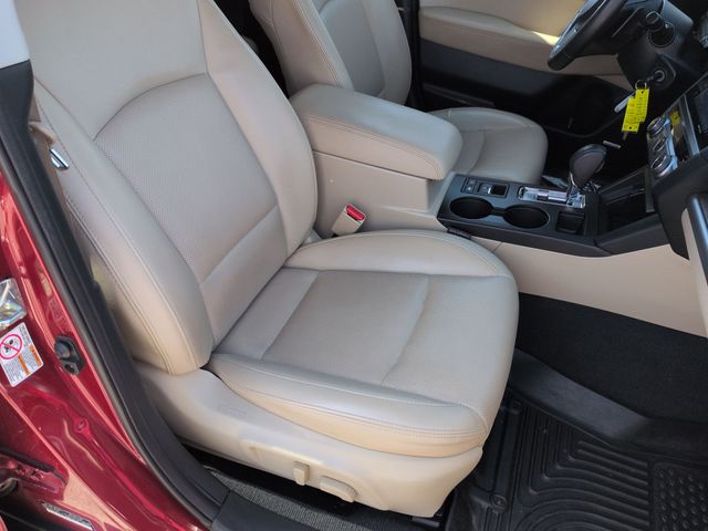 Thumbnail: 2015 Subaru Outback - 11