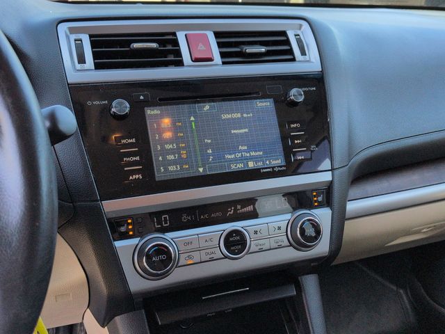 Thumbnail: 2015 Subaru Outback - 13