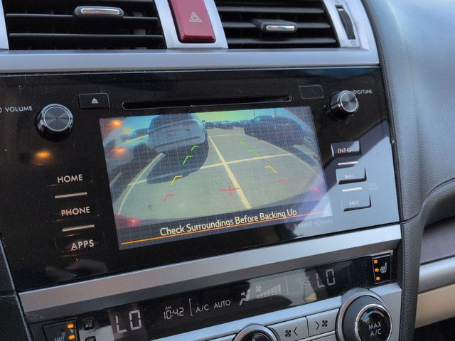 Thumbnail: 2015 Subaru Outback - 32
