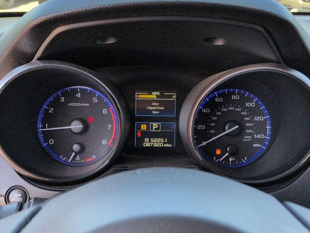 Thumbnail: 2015 Subaru Outback - 15