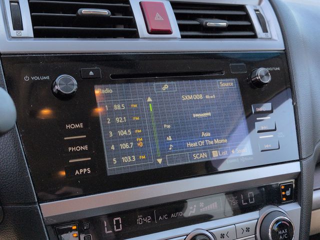 Thumbnail: 2015 Subaru Outback - 33