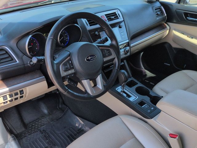 Thumbnail: 2015 Subaru Outback - 2