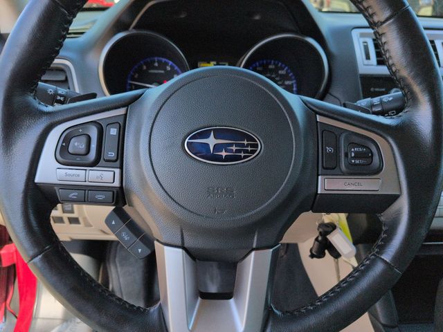 Thumbnail: 2015 Subaru Outback - 28