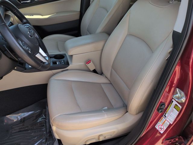 Thumbnail: 2015 Subaru Outback - 10
