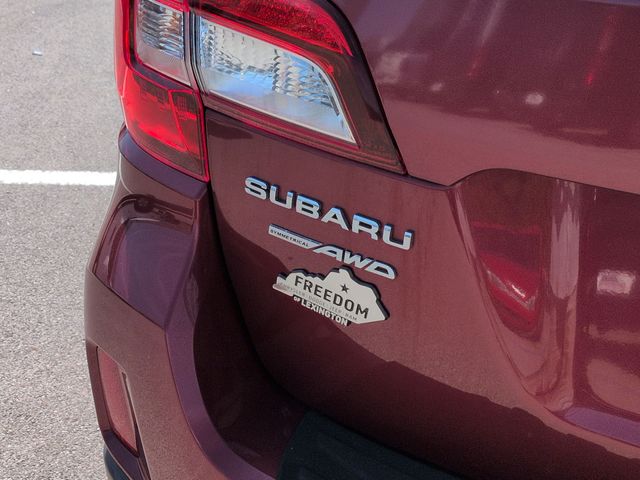 Thumbnail: 2015 Subaru Outback - 7