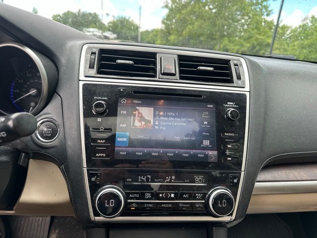 Thumbnail: 2019 Subaru Outback - 9