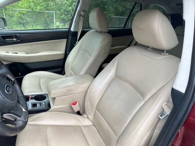 Thumbnail: 2019 Subaru Outback - 6