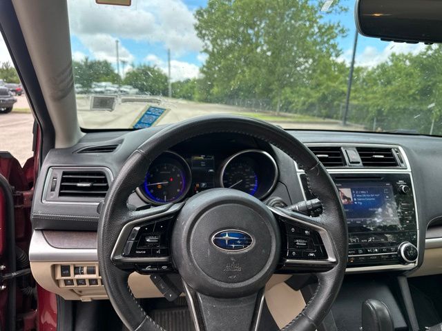 Thumbnail: 2019 Subaru Outback - 2