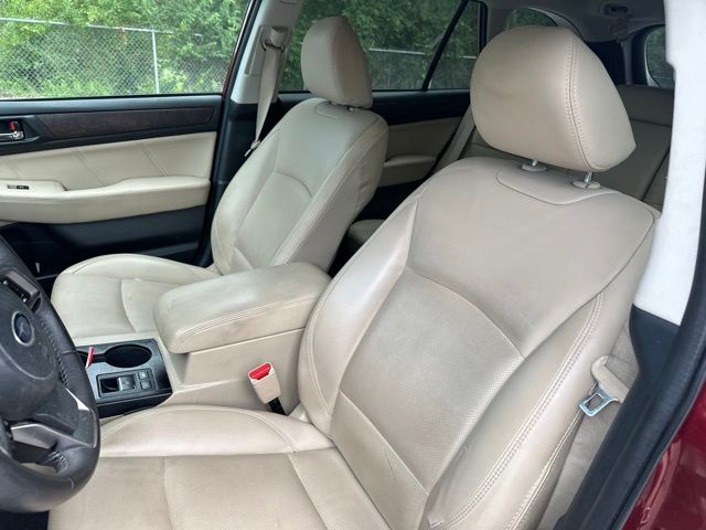 Thumbnail: 2019 Subaru Outback - 7