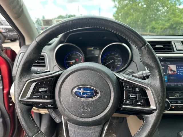 Thumbnail: 2019 Subaru Outback - 5