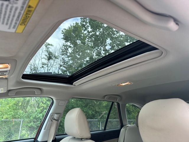 Thumbnail: 2019 Subaru Outback - 11