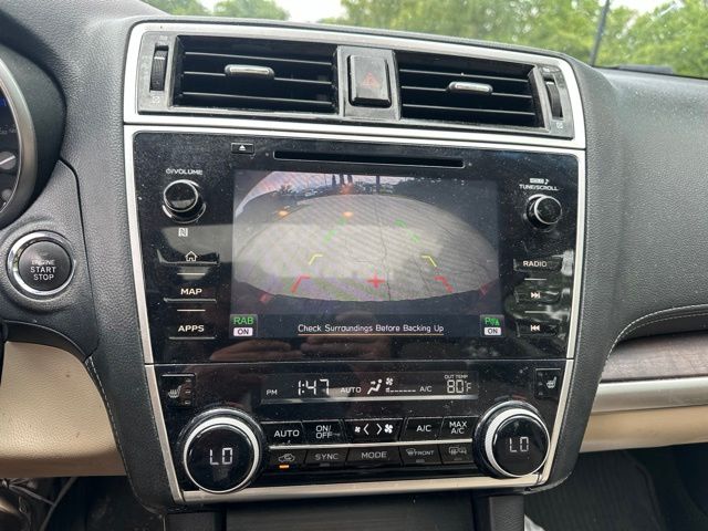 Thumbnail: 2019 Subaru Outback - 13