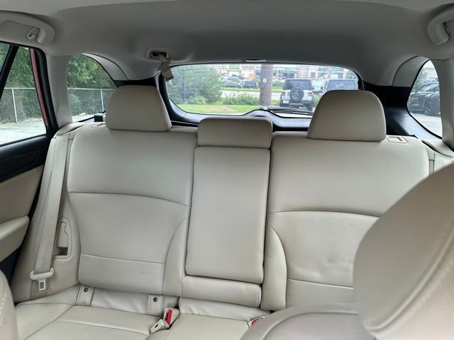 Thumbnail: 2019 Subaru Outback - 8