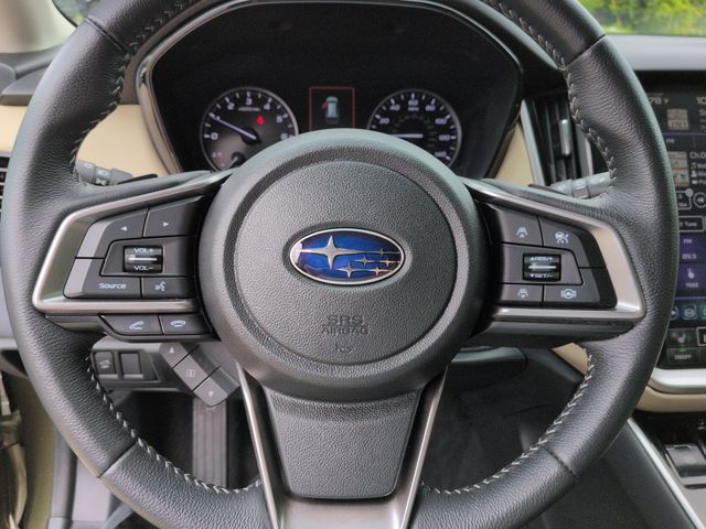 Thumbnail: 2020 Subaru Outback - 12