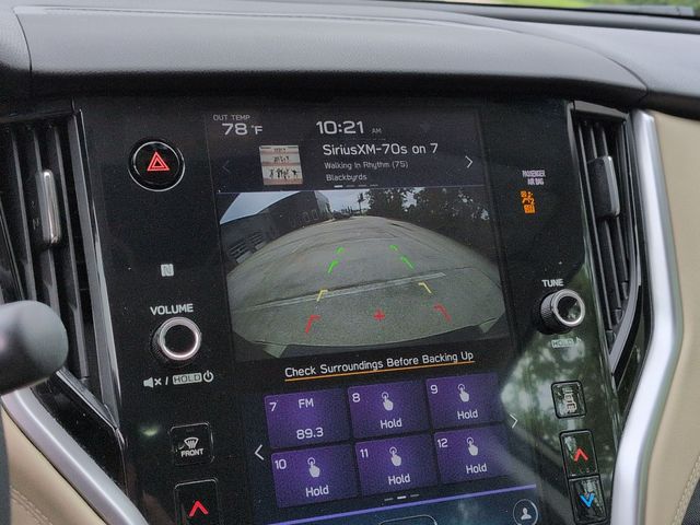 Thumbnail: 2020 Subaru Outback - 32