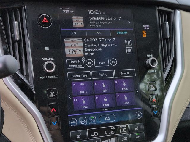Thumbnail: 2020 Subaru Outback - 33