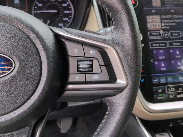 Thumbnail: 2020 Subaru Outback - 30