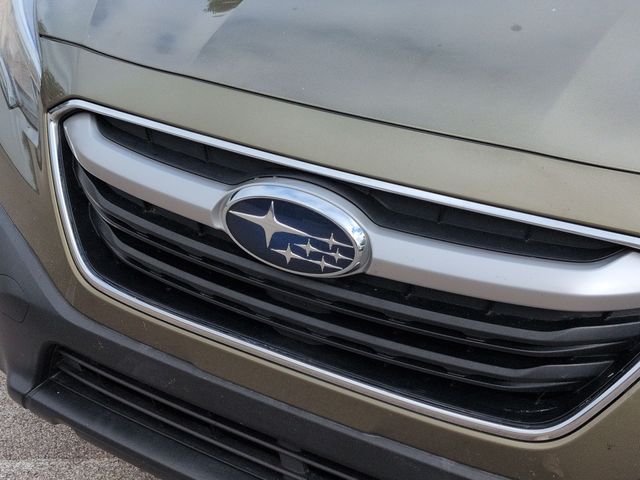 Thumbnail: 2020 Subaru Outback - 25