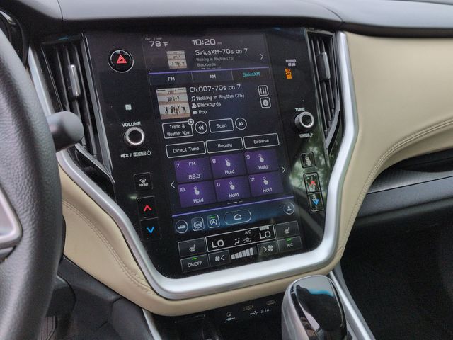 Thumbnail: 2020 Subaru Outback - 13