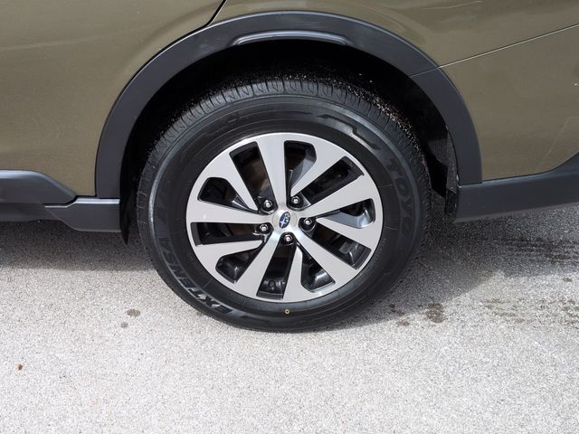 Thumbnail: 2020 Subaru Outback - 7