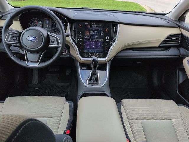 Thumbnail: 2020 Subaru Outback - 8