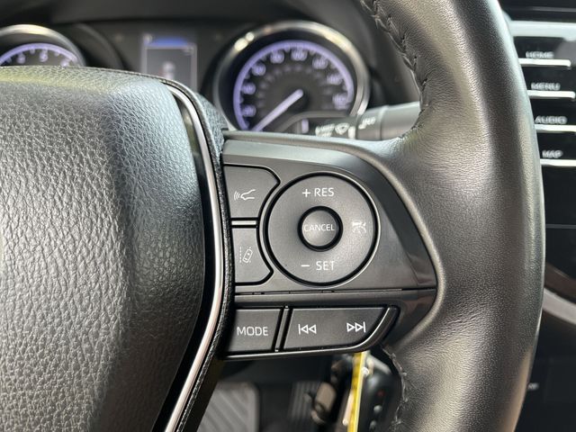 Thumbnail: 2019 Toyota Camry - 25