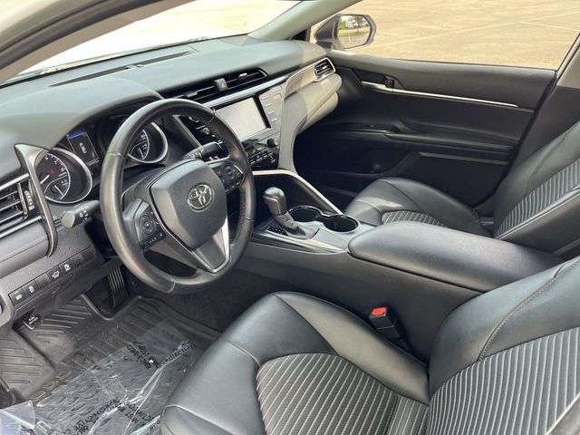 Thumbnail: 2019 Toyota Camry - 2