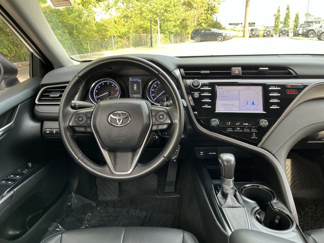 Thumbnail: 2019 Toyota Camry - 8