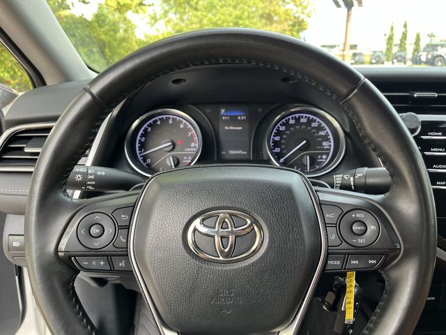 Thumbnail: 2019 Toyota Camry - 12