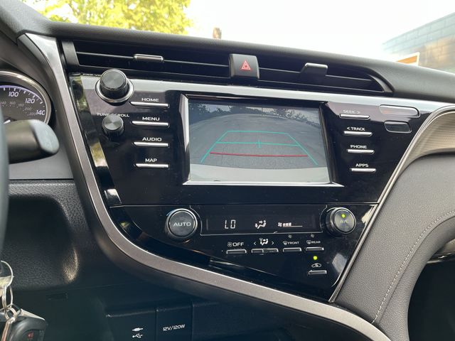 Thumbnail: 2019 Toyota Camry - 27