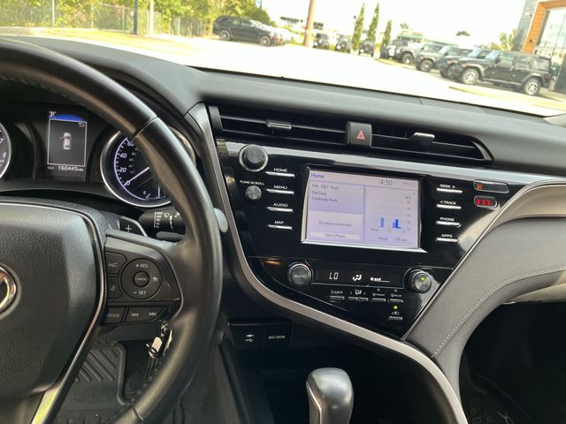 Thumbnail: 2019 Toyota Camry - 13