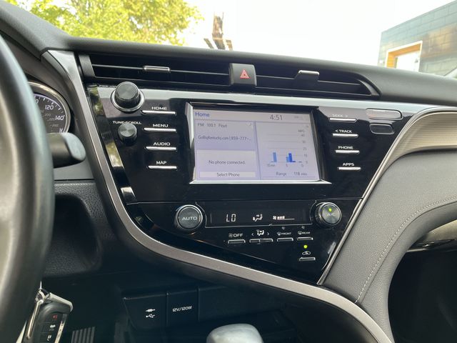 Thumbnail: 2019 Toyota Camry - 26
