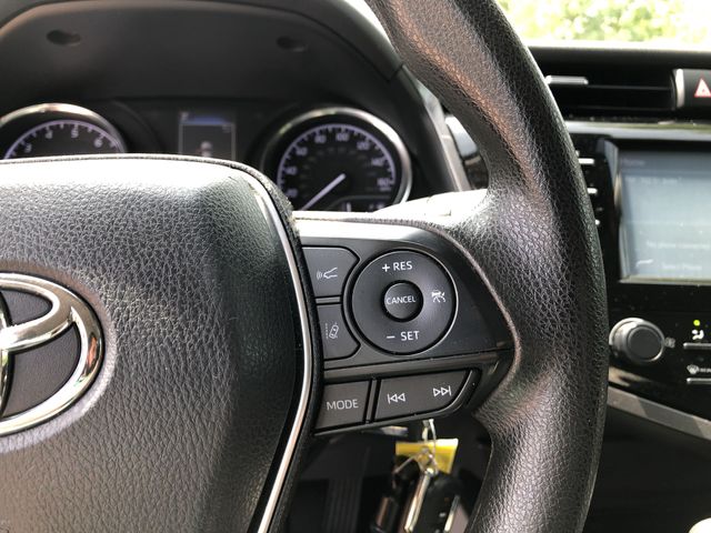 Thumbnail: 2019 Toyota Camry - 29