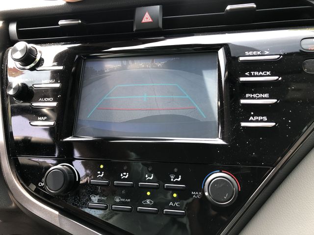 Thumbnail: 2019 Toyota Camry - 8