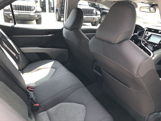 Thumbnail: 2019 Toyota Camry - 36