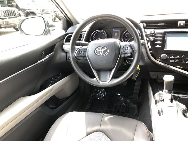 Thumbnail: 2019 Toyota Camry - 2