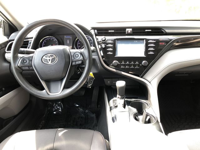 Thumbnail: 2019 Toyota Camry - 9