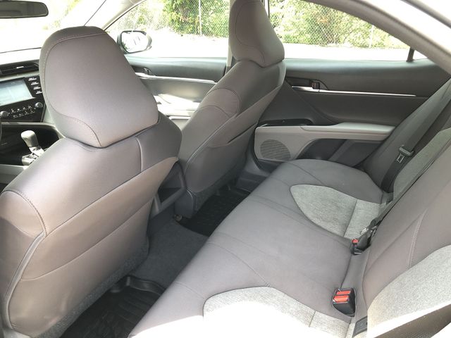 Thumbnail: 2019 Toyota Camry - 35