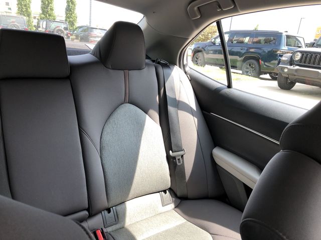 Thumbnail: 2019 Toyota Camry - 25