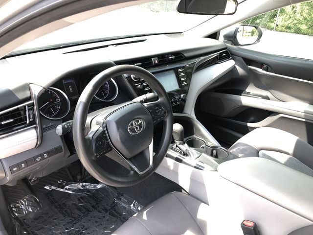 Thumbnail: 2019 Toyota Camry - 14