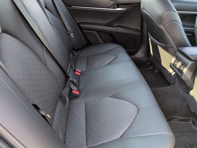 Thumbnail: 2018 Toyota Camry - 27