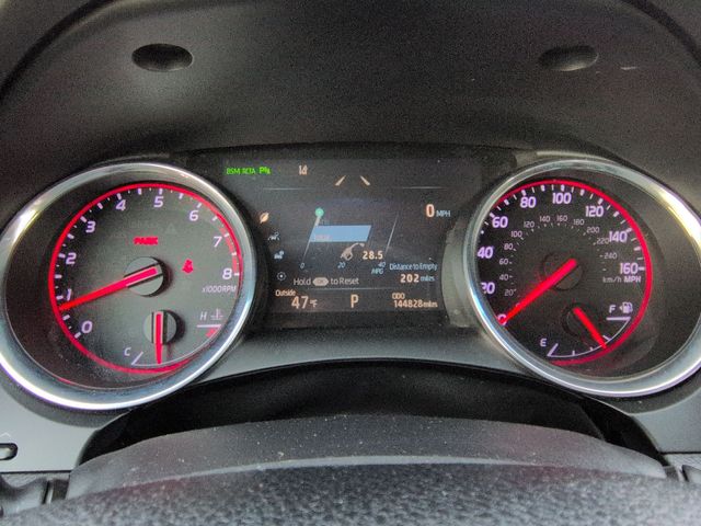 Thumbnail: 2018 Toyota Camry - 15