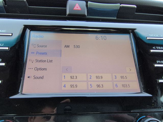 Thumbnail: 2018 Toyota Camry - 34