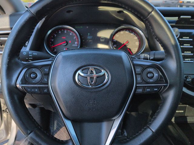 Thumbnail: 2018 Toyota Camry - 29