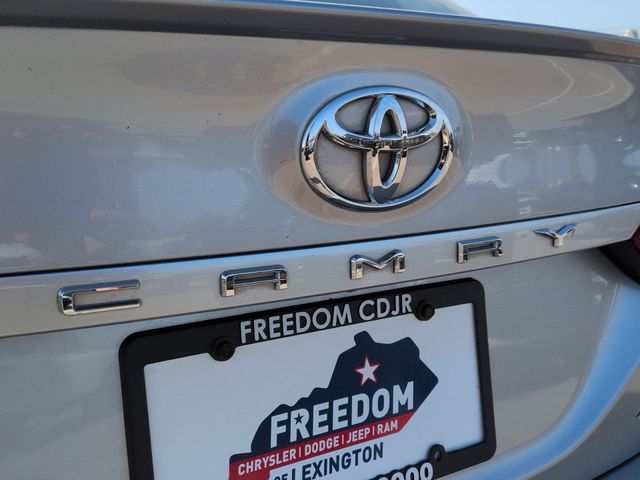 Thumbnail: 2018 Toyota Camry - 23